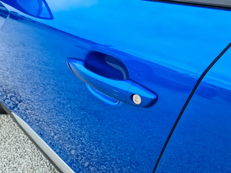 Peugeot 2008 34