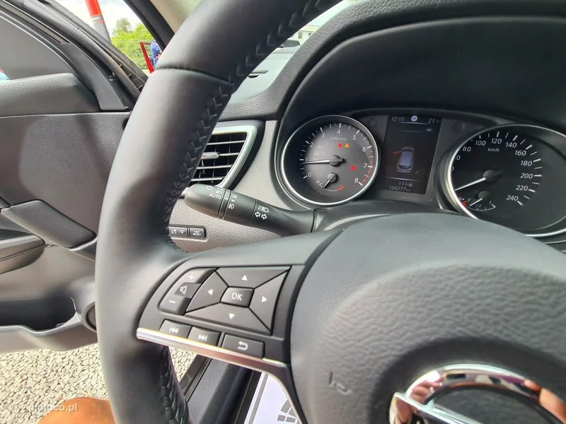 Nissan Qashqai 18