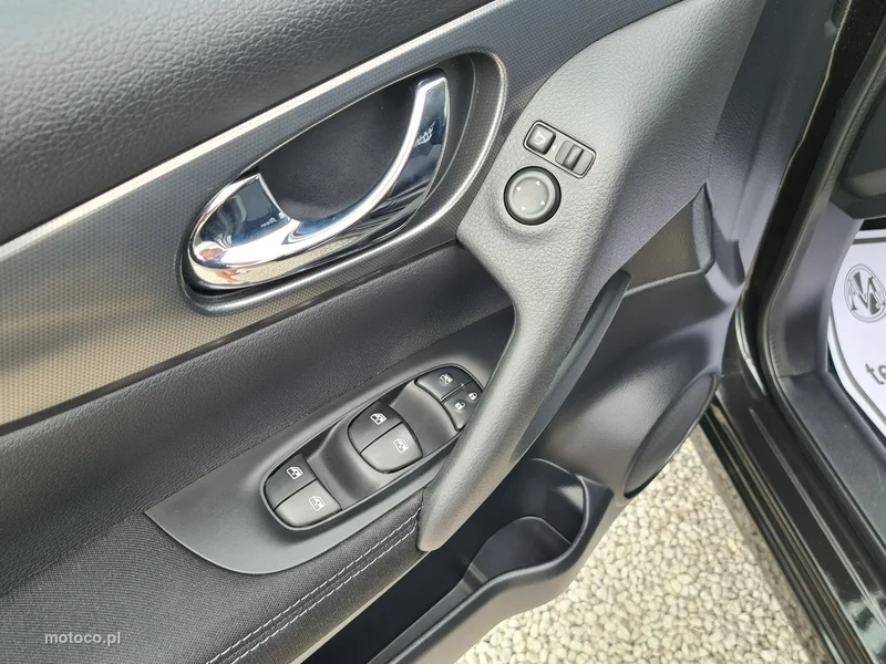 Nissan Qashqai 27
