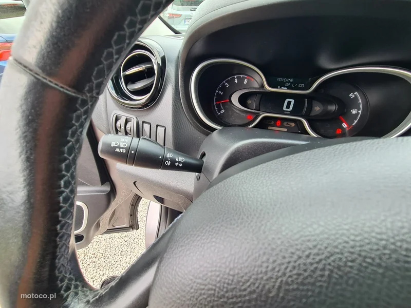 Opel Vivaro 20