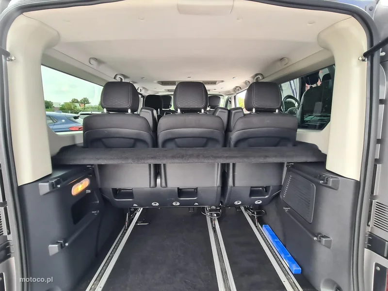 Opel Vivaro 26