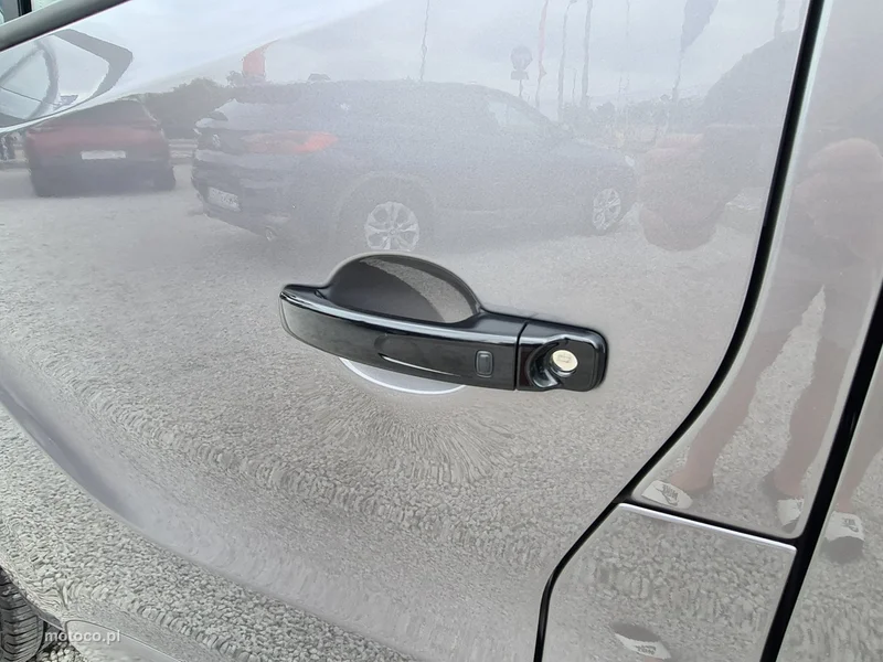 Opel Vivaro 38