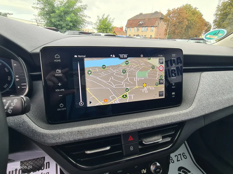 Skoda Kamiq I 12
