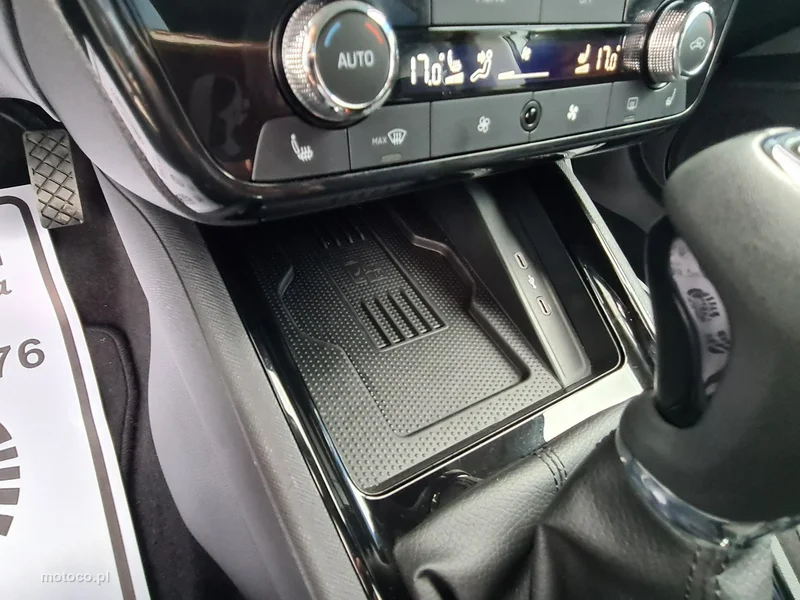 Skoda Kamiq I 30