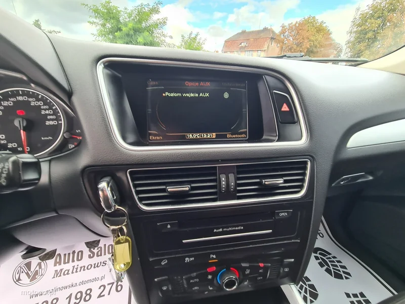 Audi Q5 8R 15