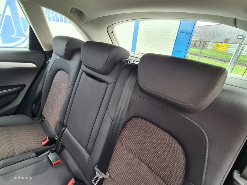 Audi Q5 8R 24