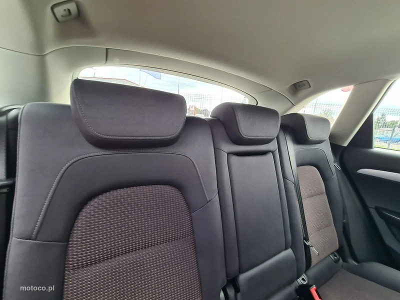 Audi Q5 8R 27