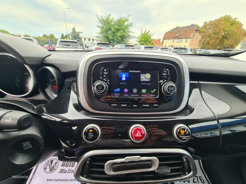 Fiat 500X 13