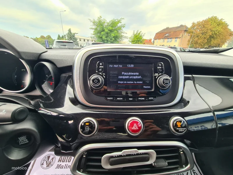Fiat 500X 15