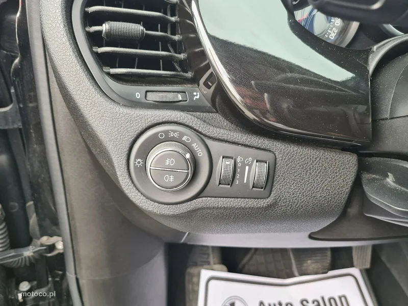 Fiat 500X 19