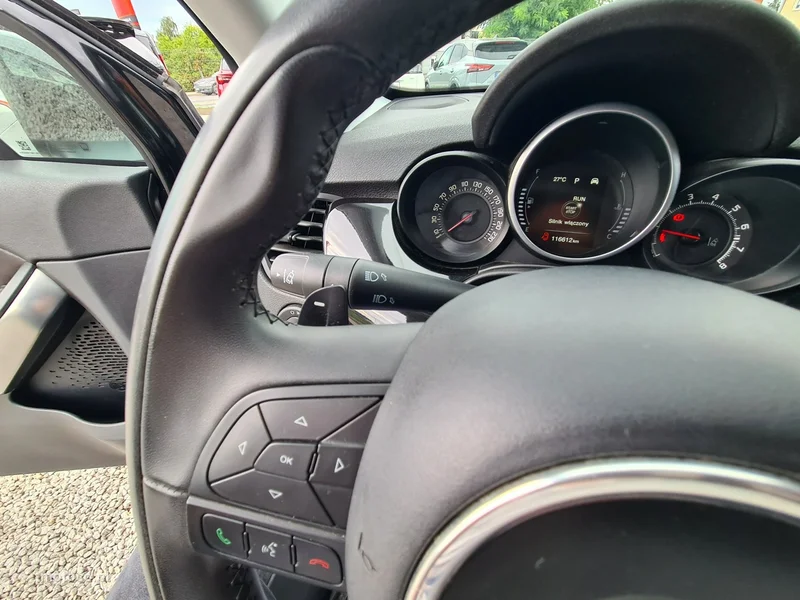 Fiat 500X 21