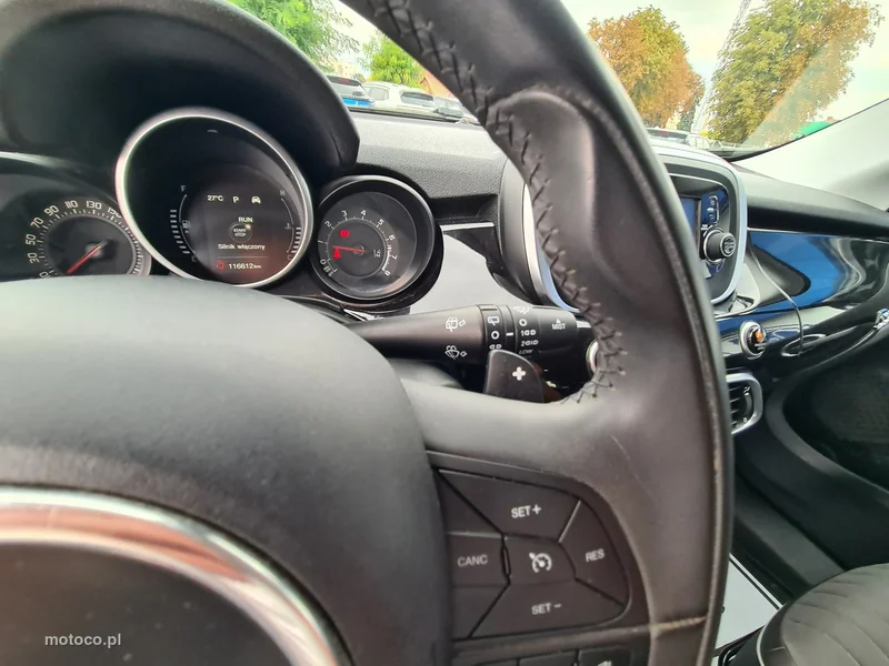 Fiat 500X 23