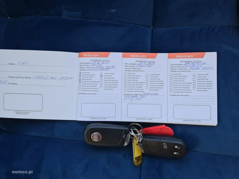Fiat 500X 34