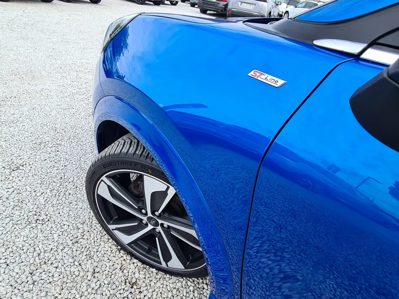 Ford Puma II 11