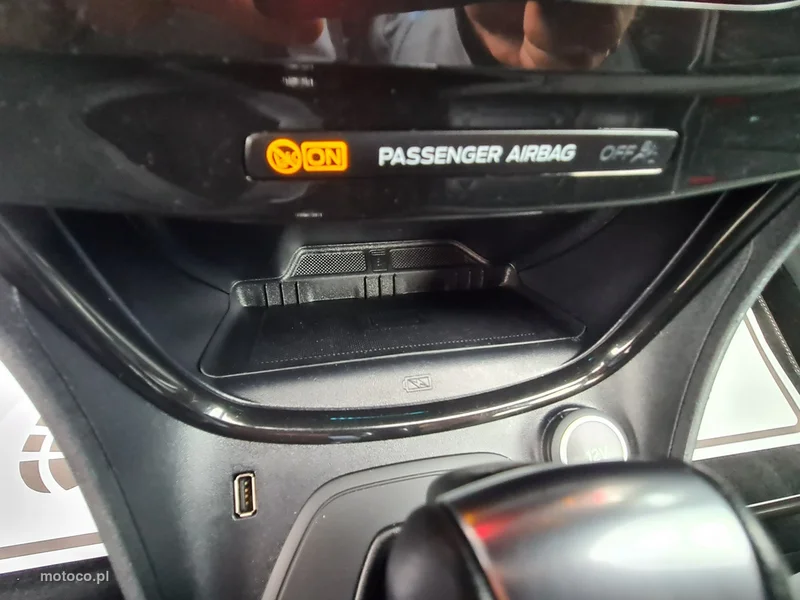 Ford Puma II 24