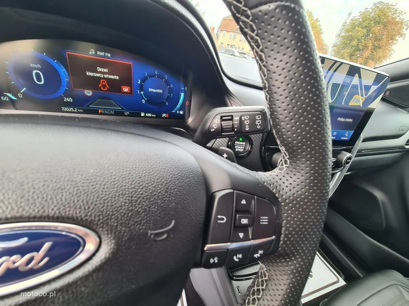 Ford Puma II 29