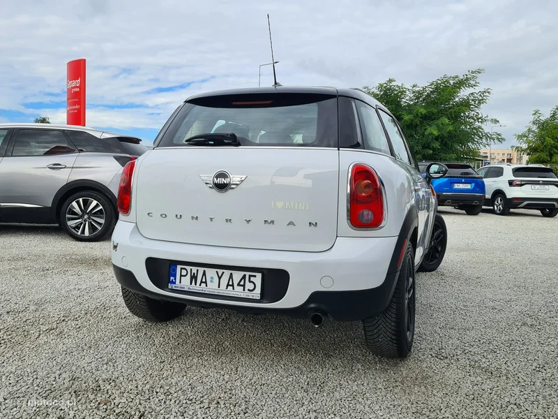 MINI Countryman 2