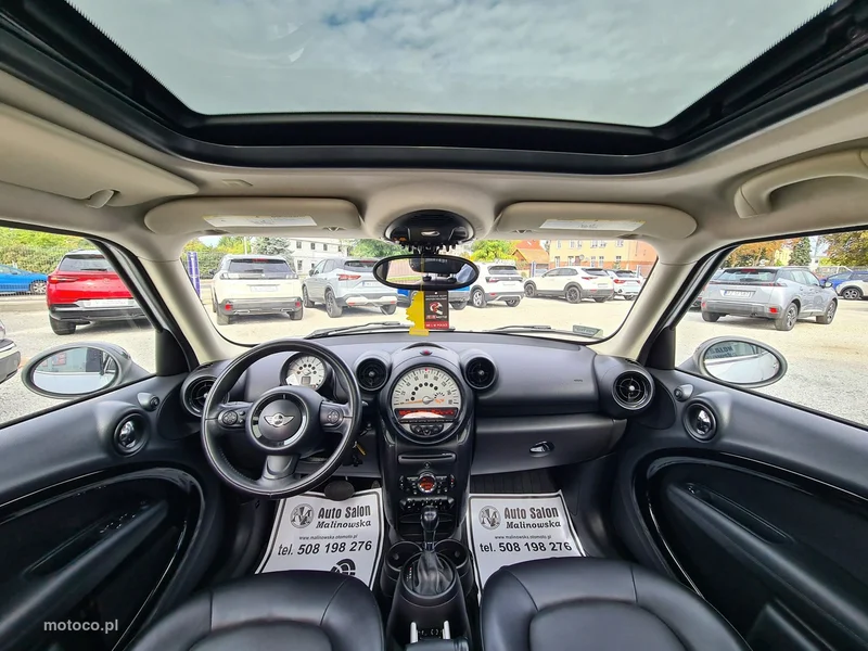MINI Countryman 11
