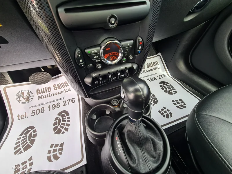 MINI Countryman 12