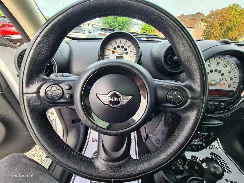 MINI Countryman 16