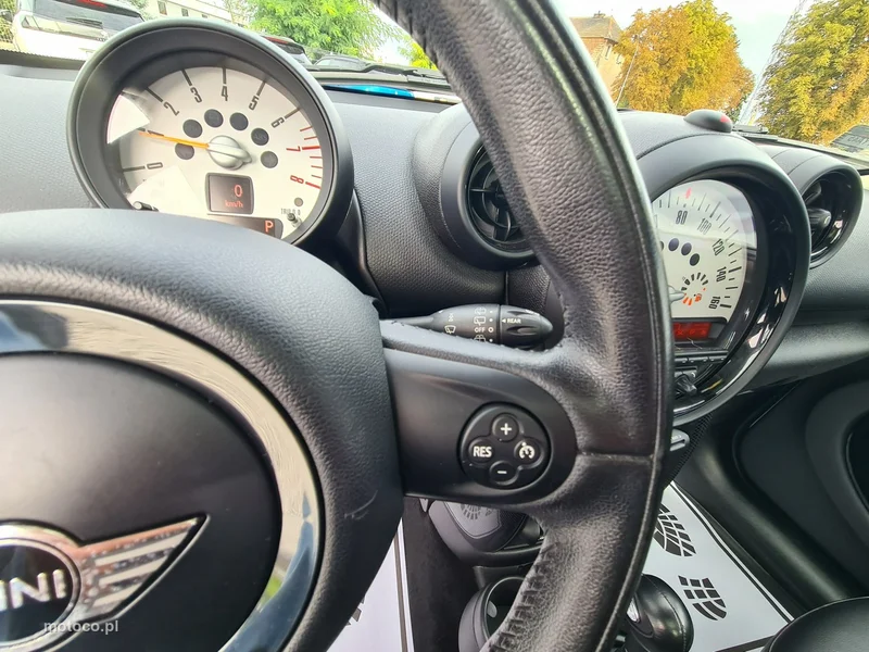 MINI Countryman 17