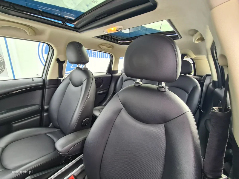 MINI Countryman 18