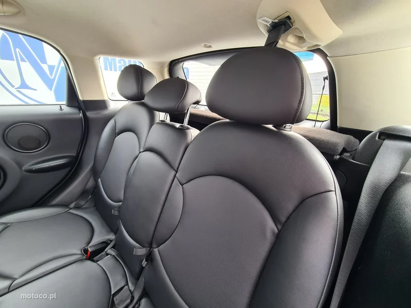 MINI Countryman 19