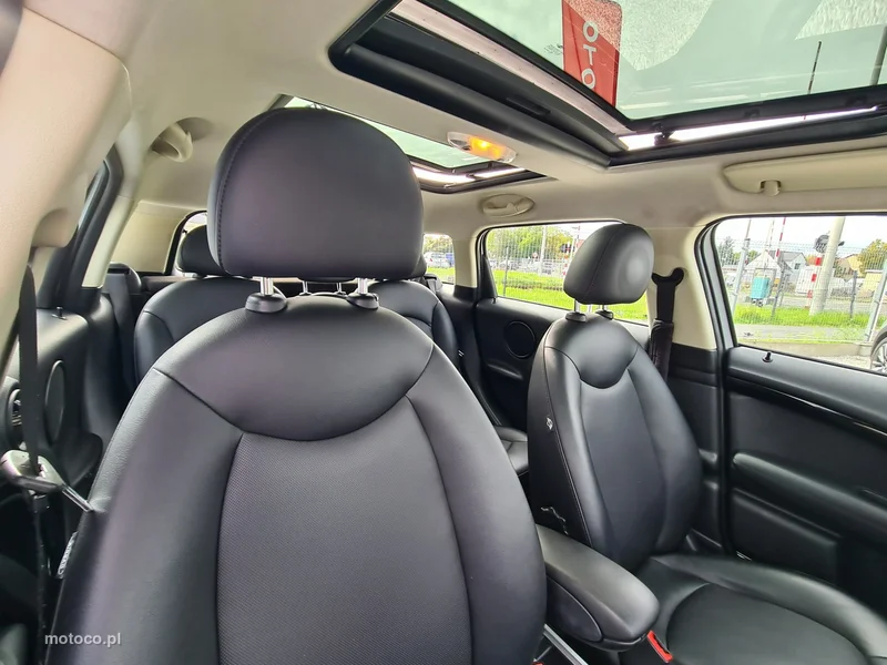 MINI Countryman 20
