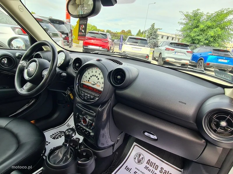 MINI Countryman 23