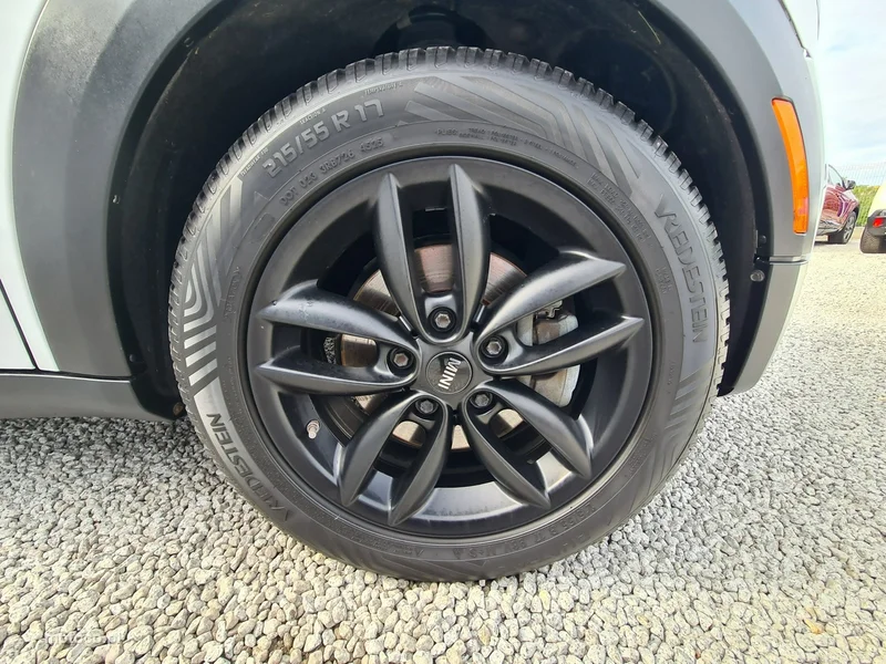 MINI Countryman 25
