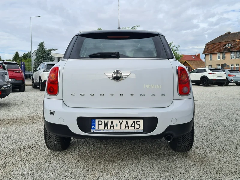 MINI Countryman 6