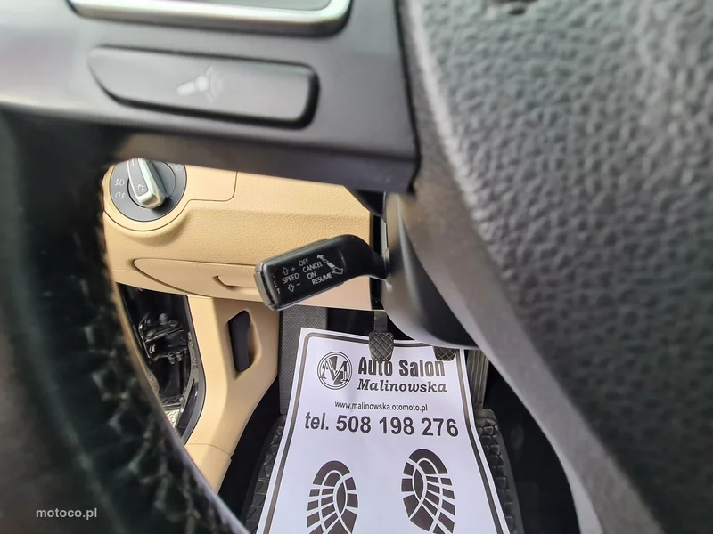 Volkswagen Passat B7 19