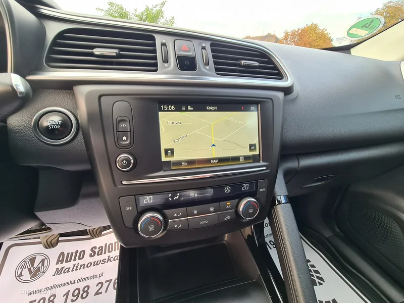 Renault Kadjar I 12