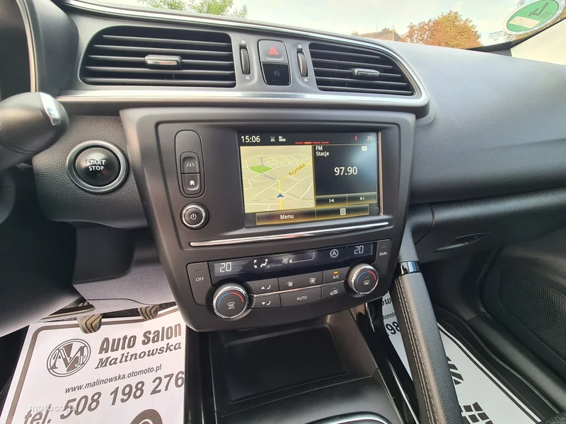 Renault Kadjar I 13