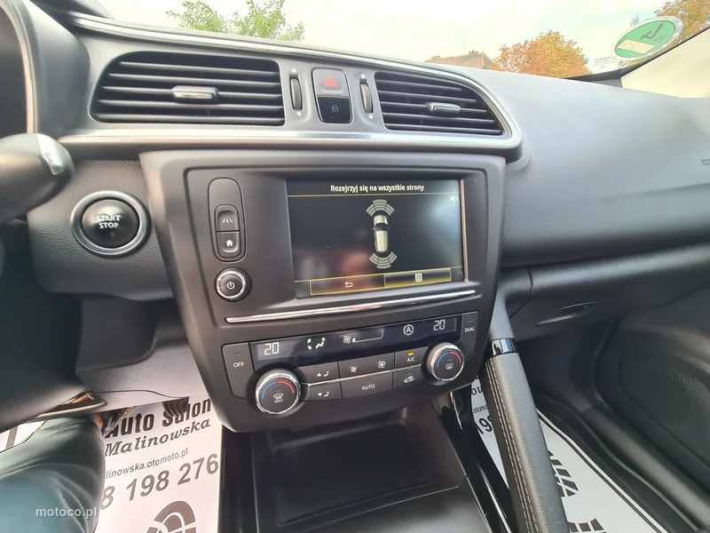 Renault Kadjar I 14