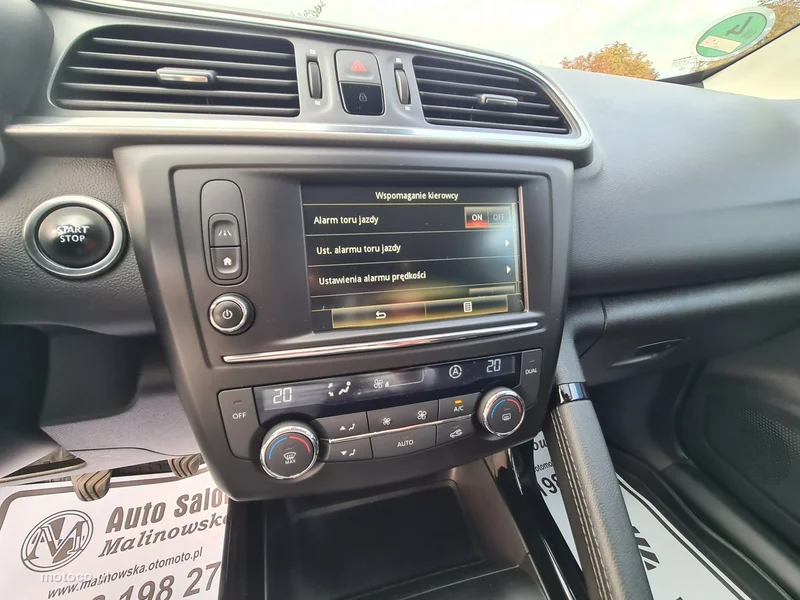 Renault Kadjar I 15