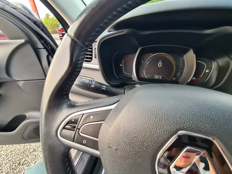 Renault Kadjar I 18
