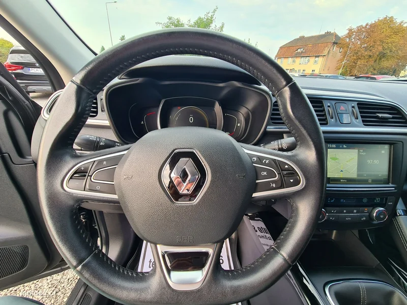 Renault Kadjar I 19