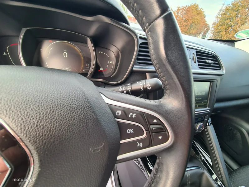 Renault Kadjar I 21