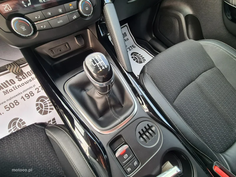 Renault Kadjar I 23
