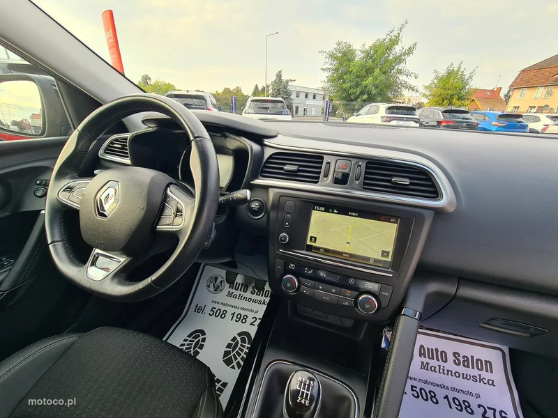 Renault Kadjar I 26