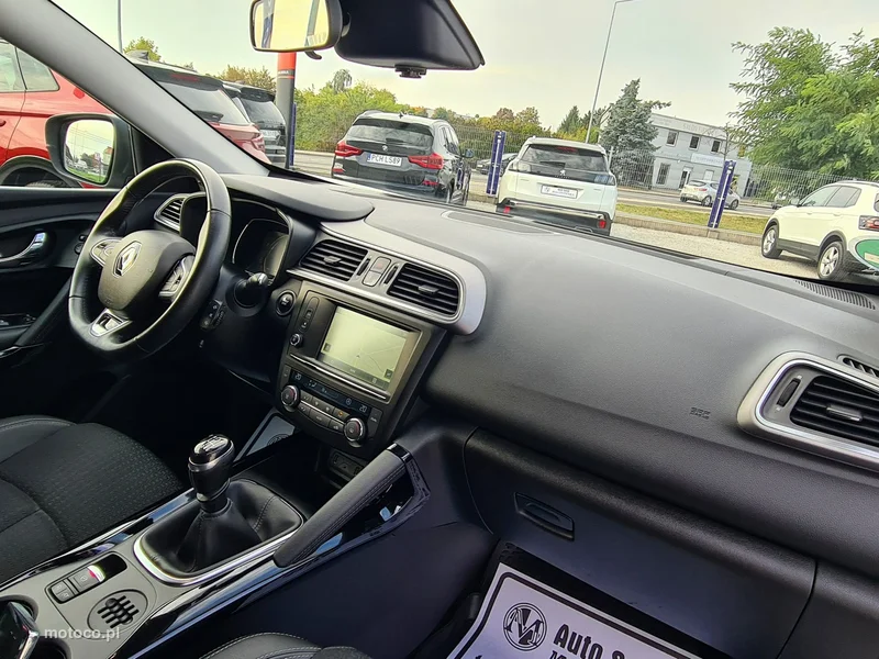 Renault Kadjar I 30