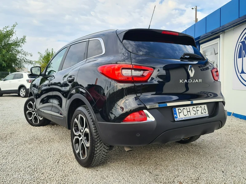 Renault Kadjar I 4