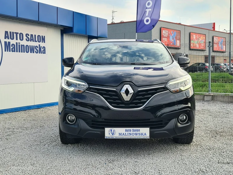 Renault Kadjar I 5