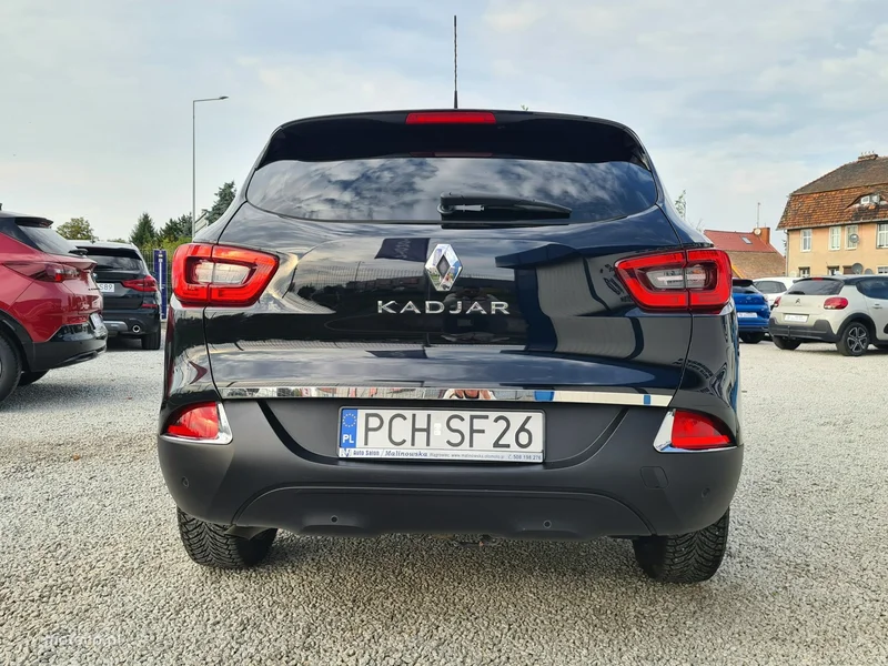 Renault Kadjar I 6