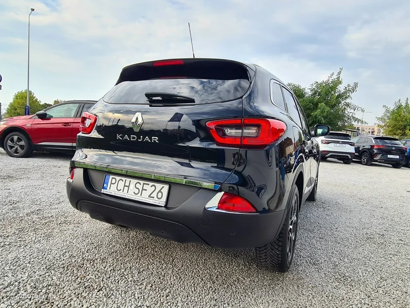 Renault Kadjar I 10