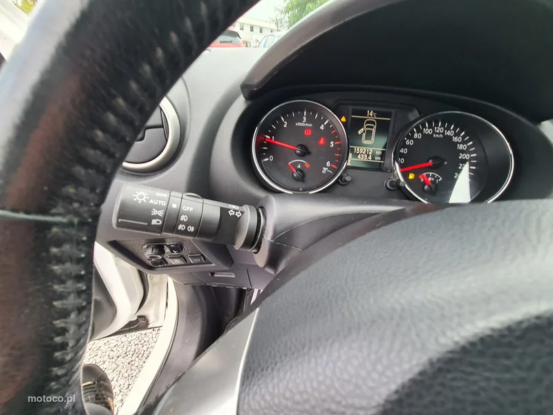 Nissan Qashqai 17