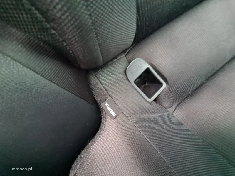 Nissan Qashqai 25
