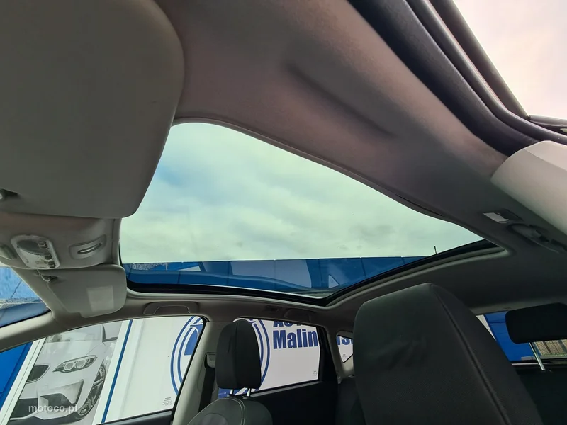 Nissan Qashqai 28
