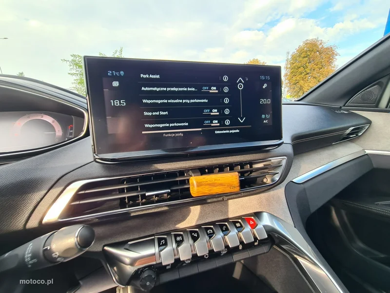 Peugeot 5008 16